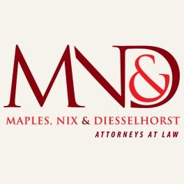 Photo of Maples, Nix & Diesselhorst