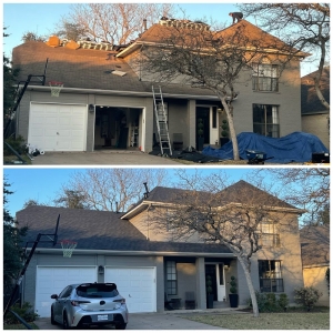 Photo of Cardinal Roofing and Remodeling