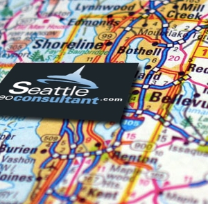 Photo of Seattle SEO Consultant