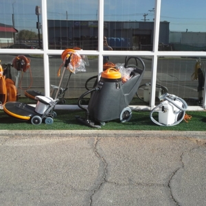 Photo of Triple-S Janitorial Supplies