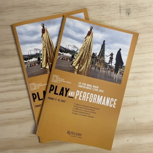 Photo of Porta Print Publishing