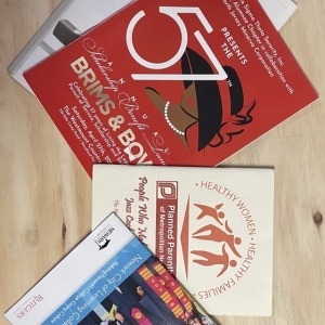 Photo of Porta Print Publishing
