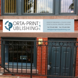 Photo of Porta Print Publishing