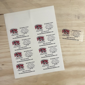 Photo of Porta Print Publishing
