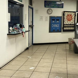 La Mesa Quality Wash