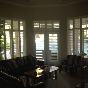 Photo of Nevada Shutter & Blinds