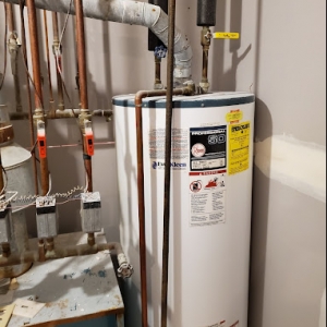 Photo of IronWorks Plumbing & Water Damage