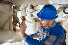 Photo of IronWorks Plumbing & Water Damage