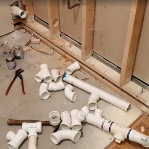 Photo of IronWorks Plumbing & Water Damage