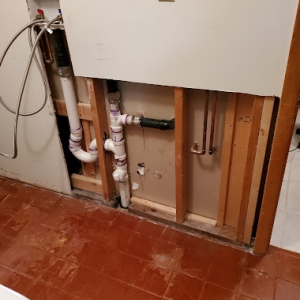 Photo of IronWorks Plumbing & Water Damage