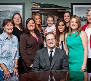 Charlotte Piemonte Law Firm