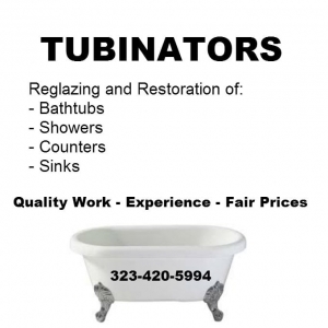 Photo of Tubinators