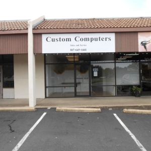 Cleburne Custom Computers