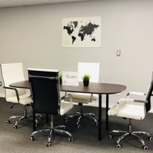 Photo of Quadrat International Consulting Group