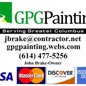 Photo of GPG Painting