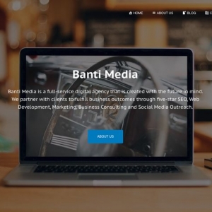 Photo of Banti Media