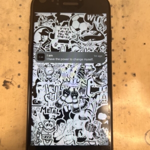 Photo of iPhone Repair