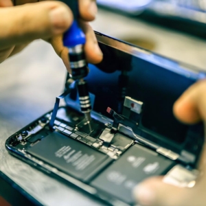 Photo of iPhone Repair