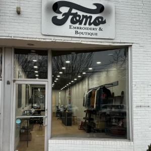 Photo of Fomo Embroidery & Boutique