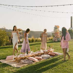Photo of Lilac & Lace Event Planning