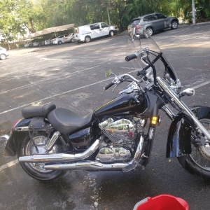 North Miami Beach FatBoi Express Wash