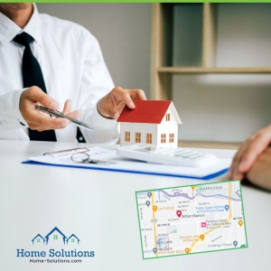 Photo of Home Solutions Property Management and Real Estate Services