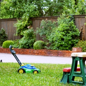 Photo of MasterScapes Lawn Care and Landscaping
