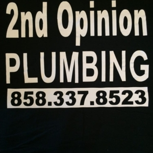 Photo of 2nd Opinion Plumbing