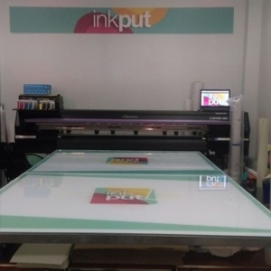 Photo of Inkput