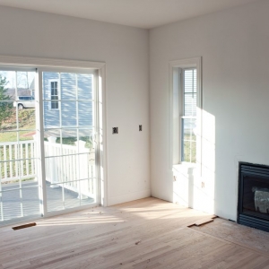 Photo of MacBeth Residential Glass Services