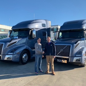 Bolingbrook TVA Logistics