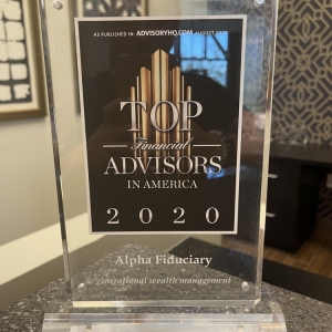 Photo of Alpha Fiduciary