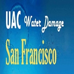 Photo of UAC Water Damage San Francisco