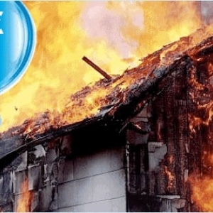 Photo of UAC Water Damage San Francisco