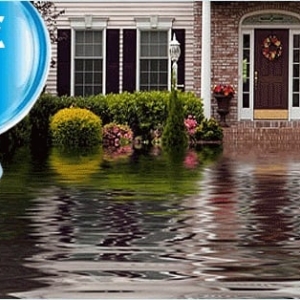 Photo of UAC Water Damage San Francisco