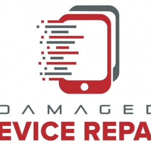 Photo of Damaged Device Repair