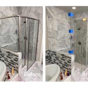 Photo of Liberty Glass & Mirror