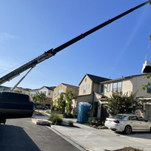 Photo of Electric Construction