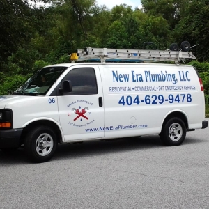 Photo of New Era Plumbing