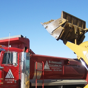 Lawrence Bohmann Excavating