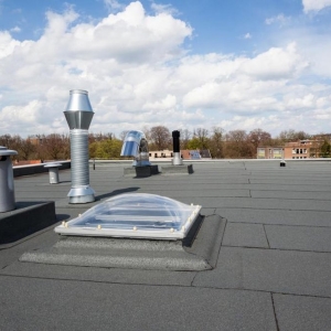 Photo of DU Master Roofing