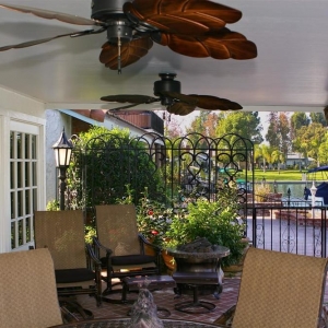 Photo of Patios by B and B