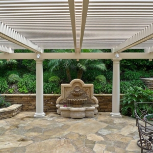 Photo of Patios by B and B