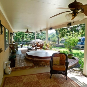 Photo of Patios by B and B