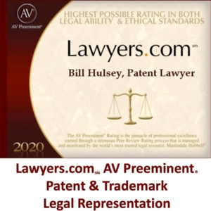 Photo of Hulsey Pc - Patents & Tradmarks
