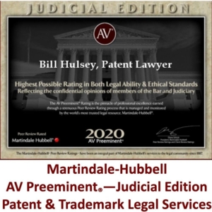Photo of Hulsey Pc - Patents & Tradmarks