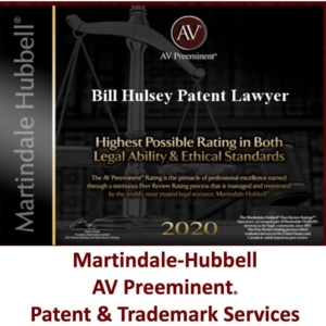 Photo of Hulsey Pc - Patents & Tradmarks