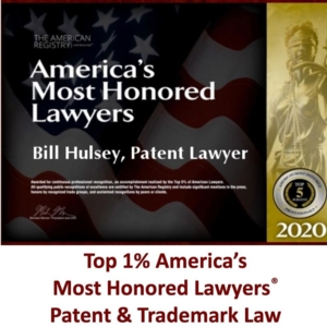 Photo of Hulsey Pc - Patents & Tradmarks