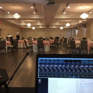 Morganton DJ Rockin' Raj