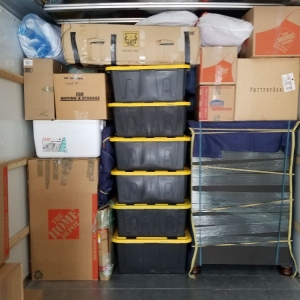 Photo of Professional Relocations Moving Company